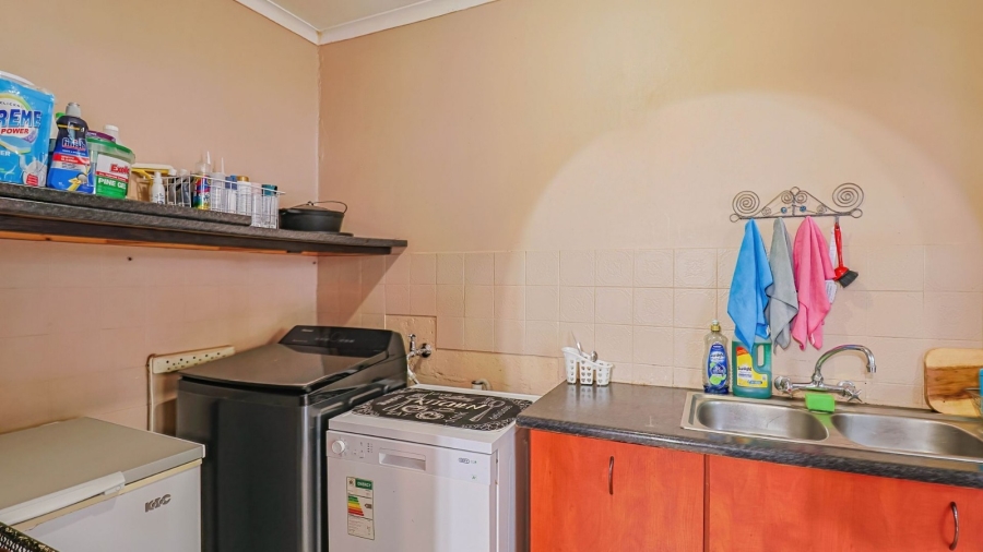 4 Bedroom Property for Sale in Safari Gardens North West